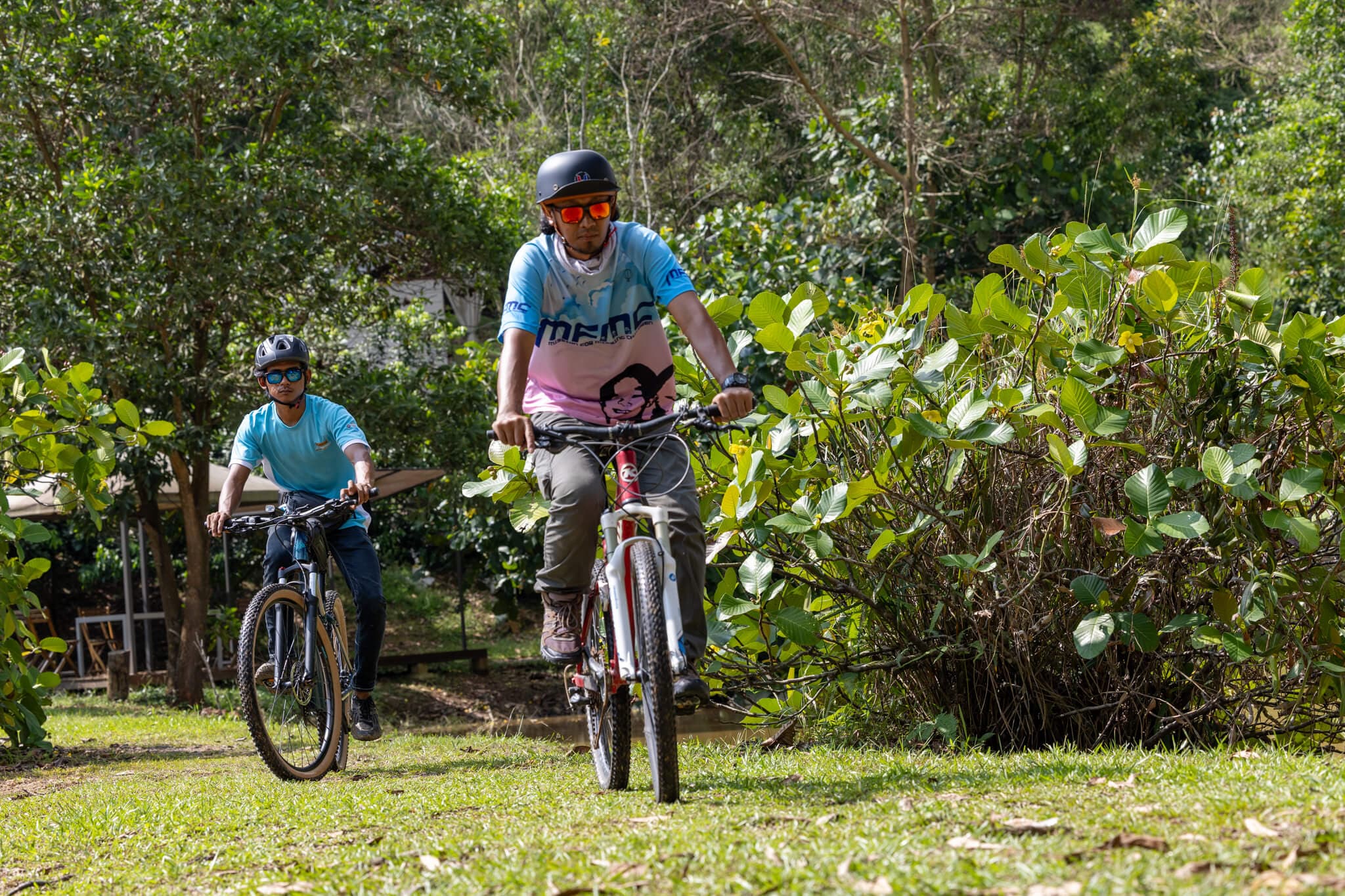 MTB